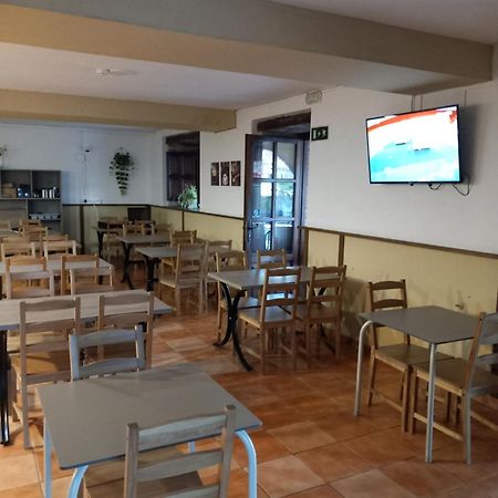 Hosteria Rio Negro Bárcena de Cicero 外观 照片