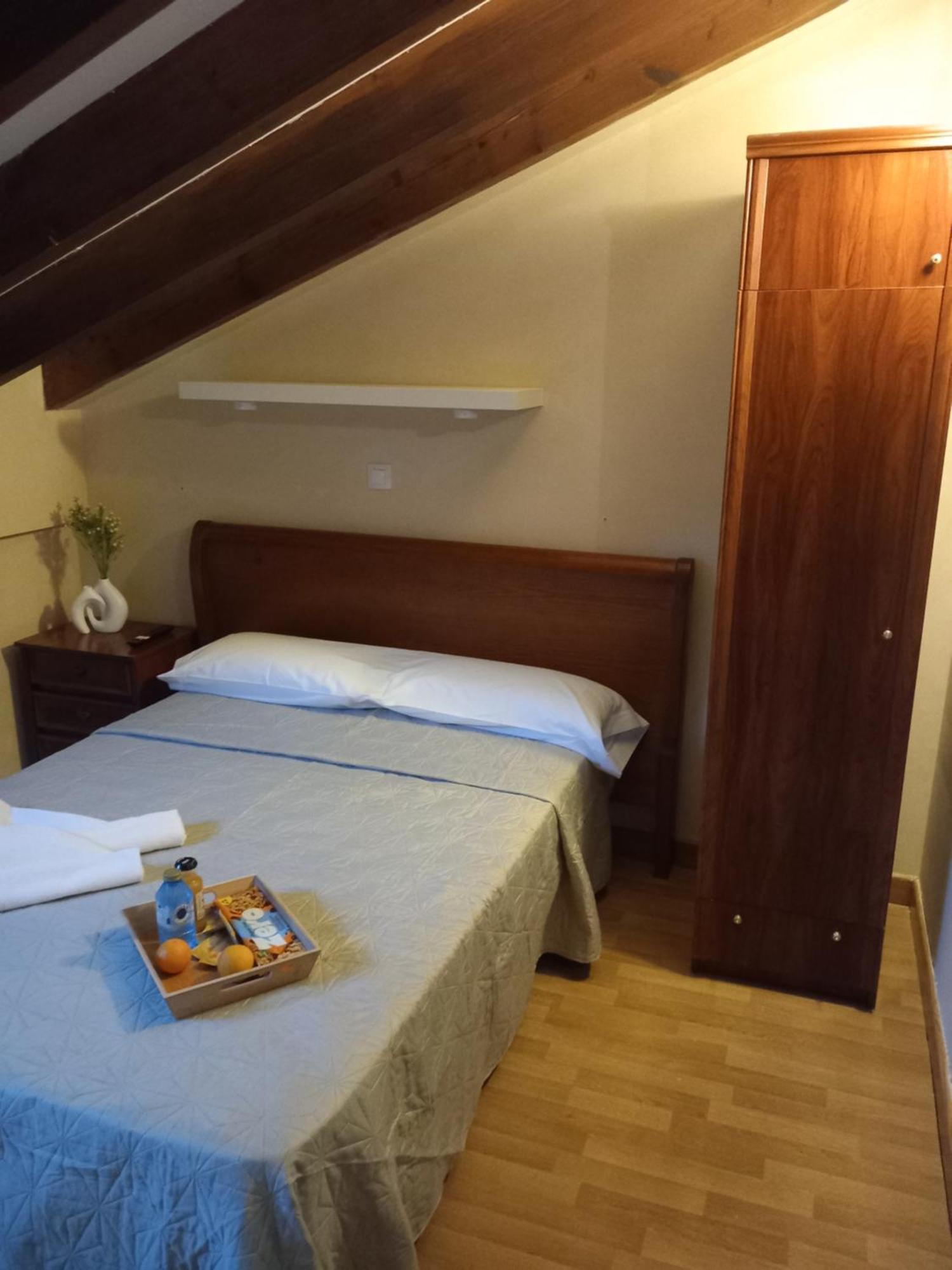 Hosteria Rio Negro Bárcena de Cicero 外观 照片