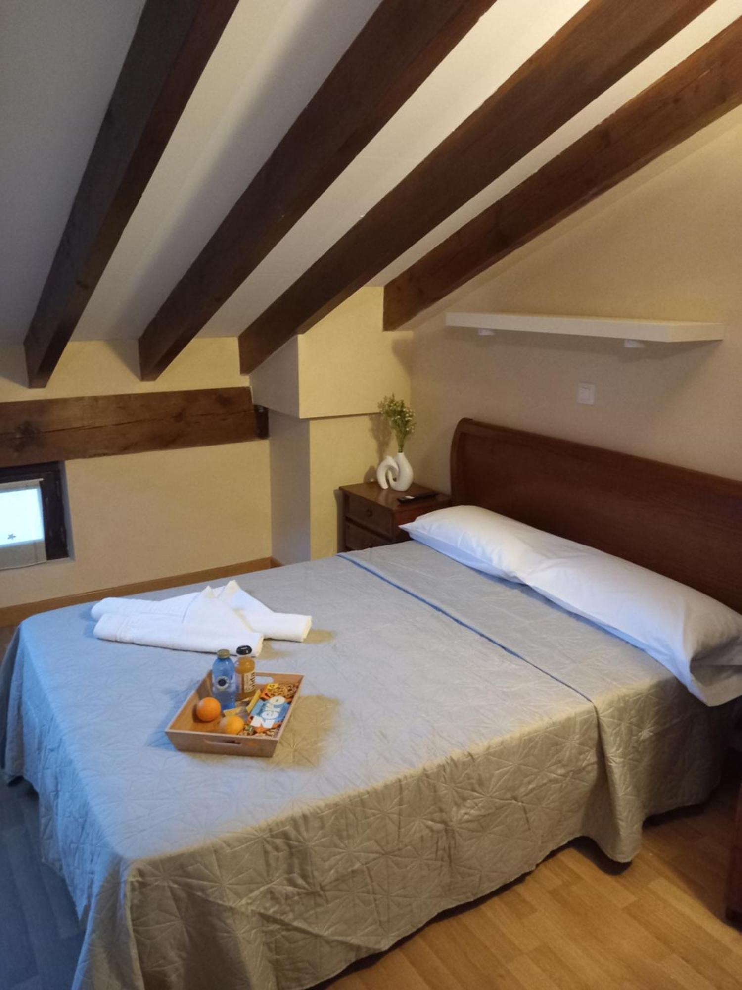 Hosteria Rio Negro Bárcena de Cicero 外观 照片