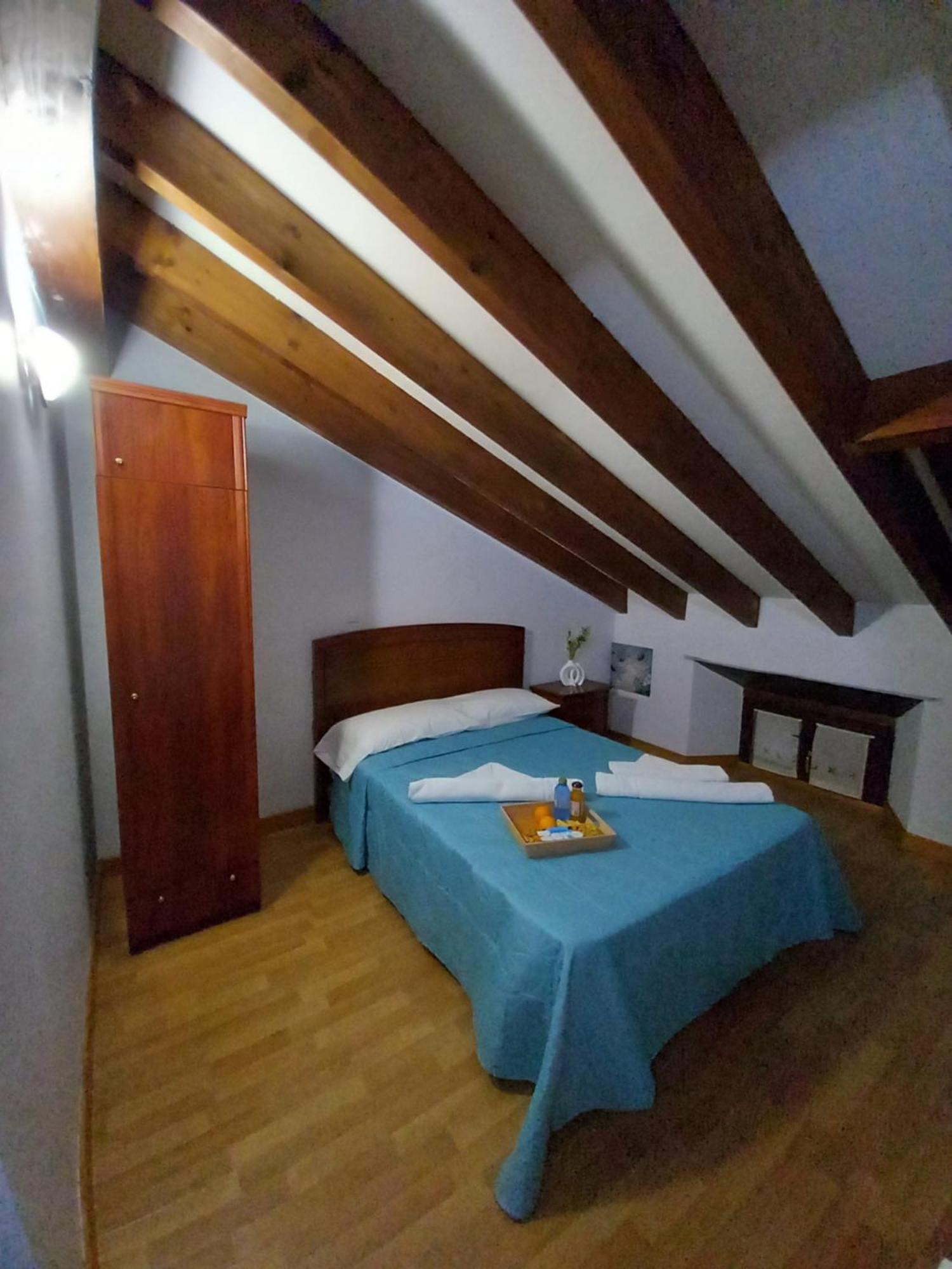 Hosteria Rio Negro Bárcena de Cicero 外观 照片